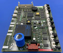 CONTROL CPU.ESD D104 (01662324/1662324) SIEMENS
