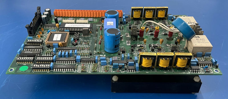 CONTROL DRAC BOARD (A3243-04-C) GE