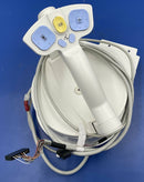 CONTROL HANDLE.CPL. (02825284/2825284) SIEMENS