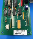 Control Interface (124-0177 G1 Ver 1) Gendex