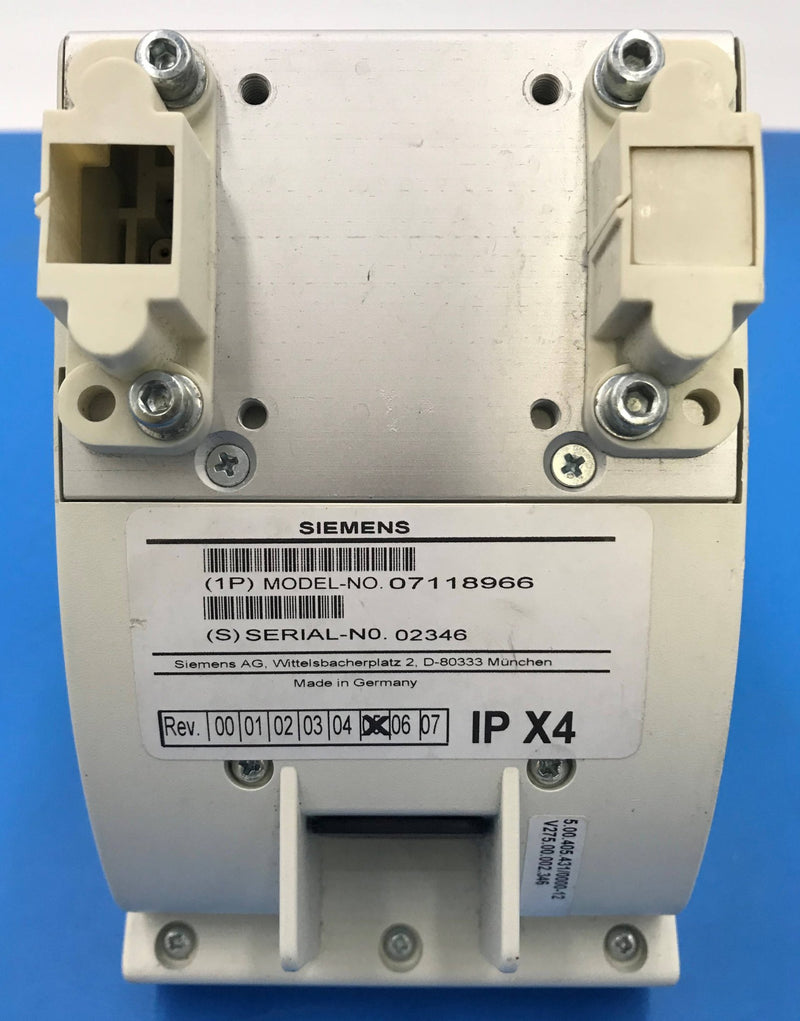 Control Module (07118966)Siemens