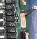 Control Module W/TIRC Brake Board Piggybacked (46-03710G16/46-03708G10) GE