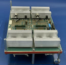 Control Module W/TIRC Brake Board Piggybacked (46-03710G16/46-03708G10) GE