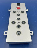 CONTROL PANEL BACK FACELIFT (08874112/8874112) SIEMENS