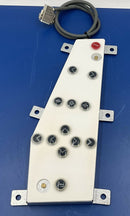 CONTROL PANEL FRONT LEFT FACELIFT (08874098/8874098) SIEMENS