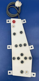 CONTROL PANEL FRONT RIGHT FACELIFT (08874104/8874104) SIEMENS