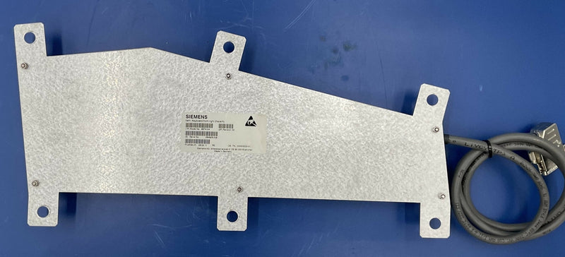 CONTROL PANEL FRONT RIGHT FACELIFT (08874104/8874104) SIEMENS