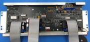 Control Panel Processor Monitor Cart(00-876613-05 Rev A8/00-877671-02 Rev B6)OEC 9600