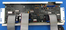 Control Panel Processor Monitor Cart(00-876613-05 Rev A8/00-877671-02 Rev B6)OEC 9600