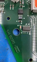 CONTROL PANEL RIGHT (PCB ONLY) (3.9900.844/5.40 552.592-002) PHILIPS