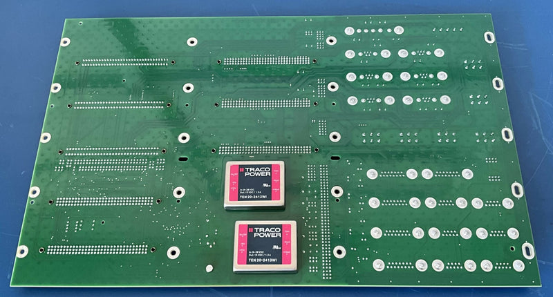 CONTROL RACK CV BACKPLANE (452212703365) PHILIPS
