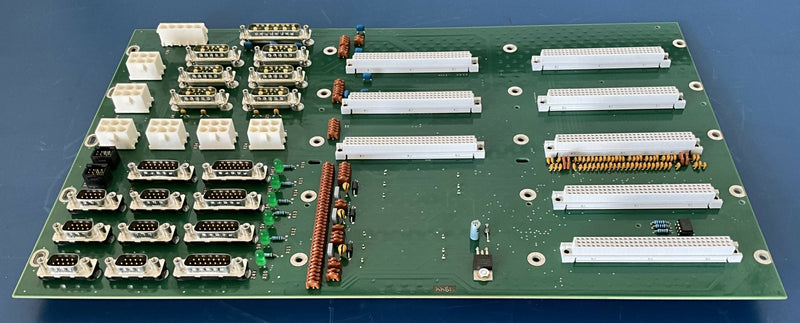 CONTROL RACK CV BACKPLANE (452212703365) PHILIPS