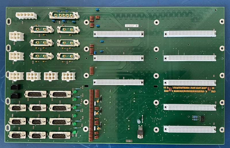 CONTROL RACK CV BACKPLANE (452212703365) PHILIPS