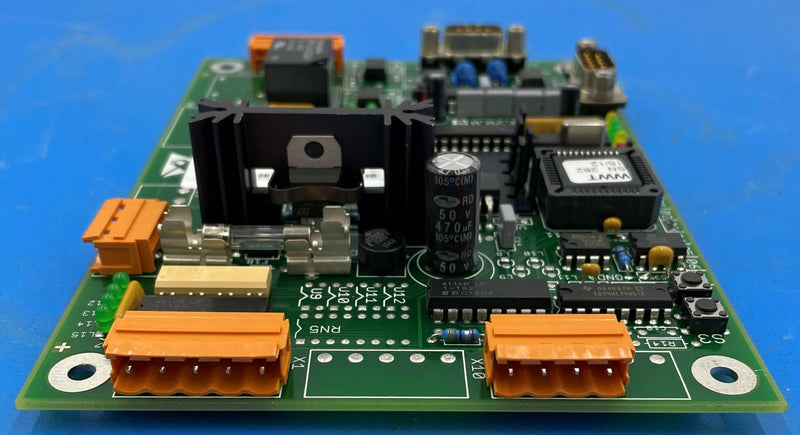 Control Regulator Board (07395408/7395408) Siemens