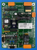 Control Regulator Board (07395408/7395408) Siemens