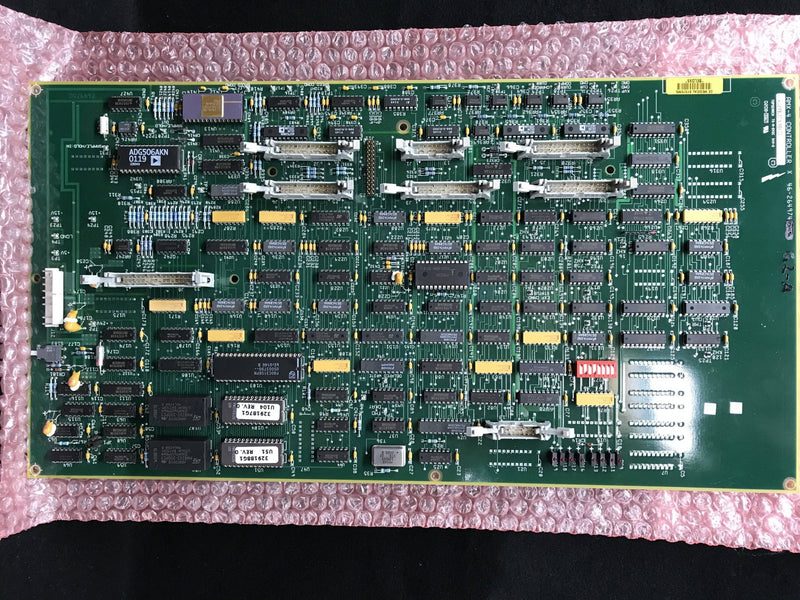 Controller Board (46-264974 G2-A) GE AMX4