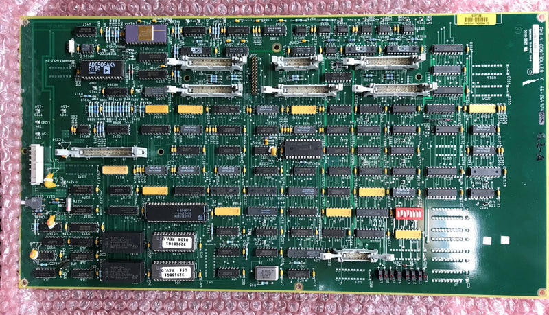 Controller Board (46-264974 G2-A) GE AMX4