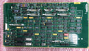 Controller Board (46-264974 G2-A) GE AMX4