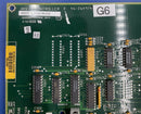 CONTROLLER BOARD AMX4 (46-264974 G5-A/G6) GE