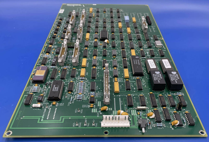 CONTROLLER BOARD AMX4 (46-264974 G5-A/G6) GE