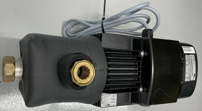 COOLING PUMP (04017507/A-99115948-P3-1918) SIEMENS