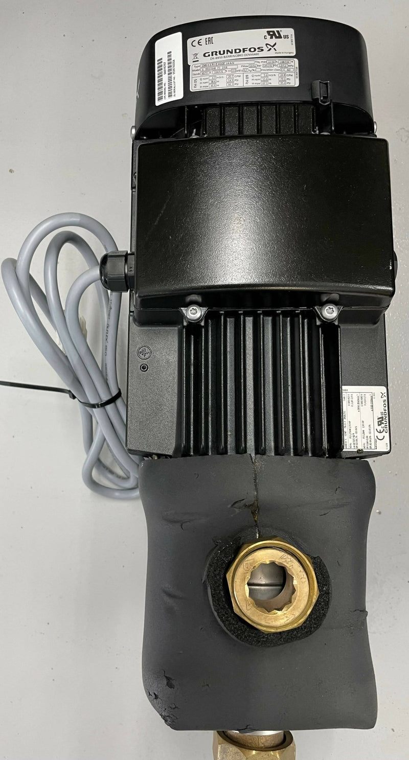 COOLING PUMP (04017507/A-99115948-P3-1918) SIEMENS