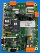 Cooling System Control Board (7393338) Siemens