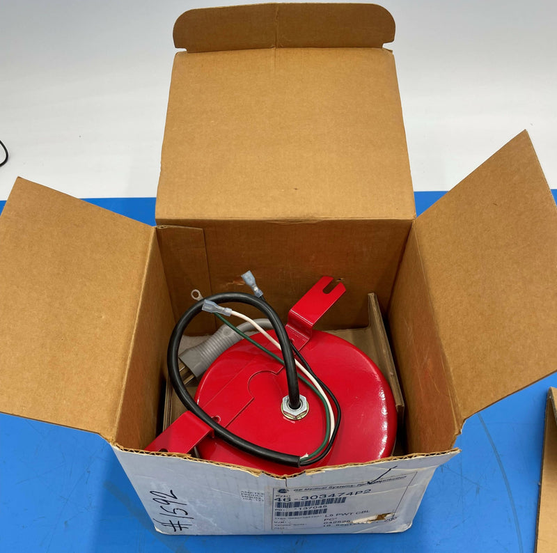 CORD REEL L5 PWT CBL (46-303474P1) GE