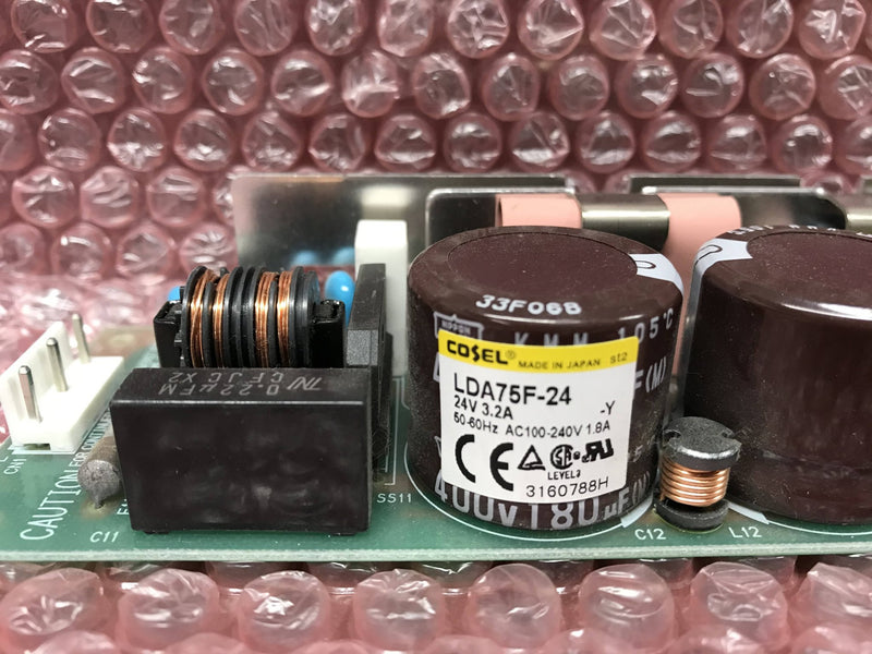 Cosel Power Supply (LDA75F-24)Shimadzu