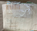 Covered Foot Switch (5433231/46-198491P4/P9) GE
