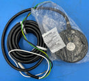 Covered Foot Switch (5433231/46-198491P4/P9) GE
