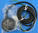 Covered Foot Switch (5433231/46-198491P4/P9) GE