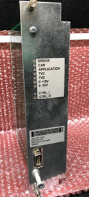 CPD CENTRAL PART DIGITAL PCB (4522 167 03253) Philips Easy Diagnost