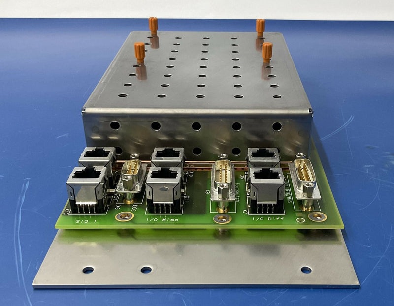 CPI-2 BOARD (08377678/8377678) SIEMENS