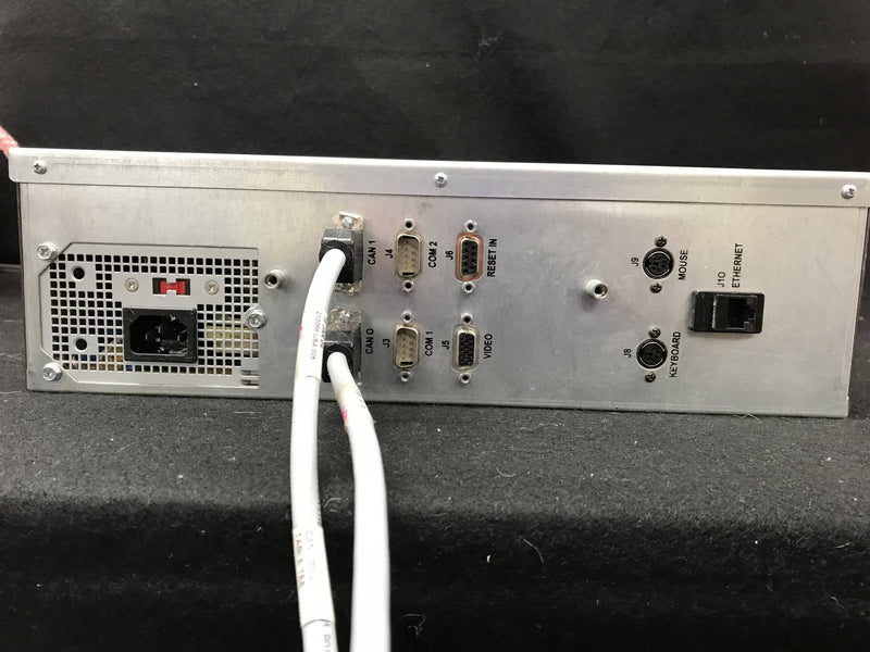 CPU / CAN Controller ASM (2266551) GE Advantx