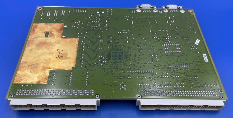 CPU D1 SIRESKOP SX/SD PCB (07128833/7128833) SIEMENS