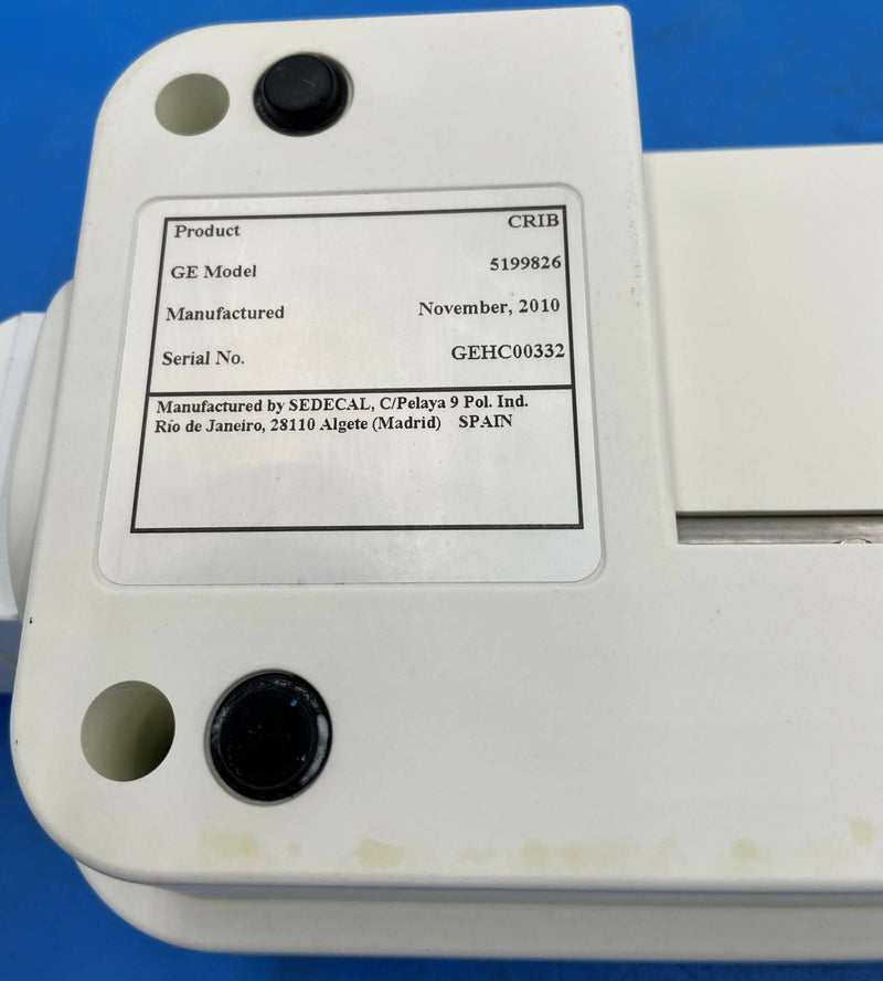 CRIB CONSOLE (5199826) GE