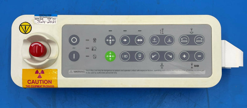 CRIB CONSOLE (5199826) GE