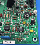 CRT Driver Board (74-0308-001) OEC 9400 C-Arm