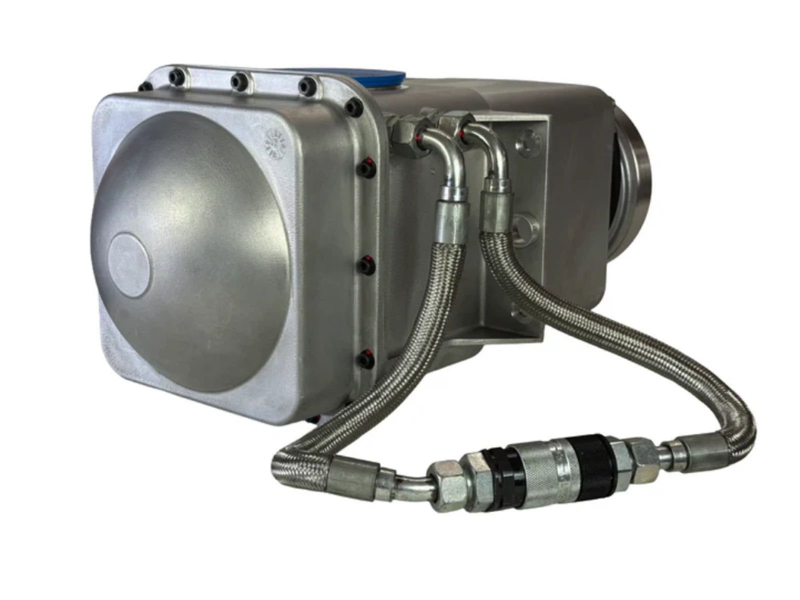 CT scanner X-ray tube