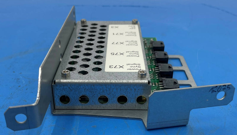 CU ROT (10183882) SIEMENS