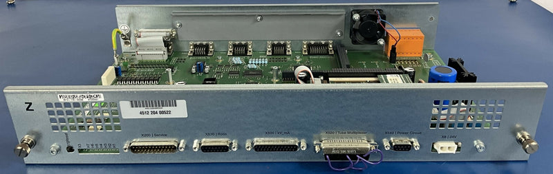 CuBe CVFD MODULE (451220400522/45121780008) PHILIPS