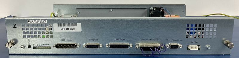 CuBe CVFD MODULE (451220400522/45121780008) PHILIPS