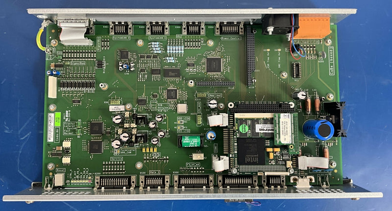 CuBe CVFD MODULE (451220400522/45121780008) PHILIPS