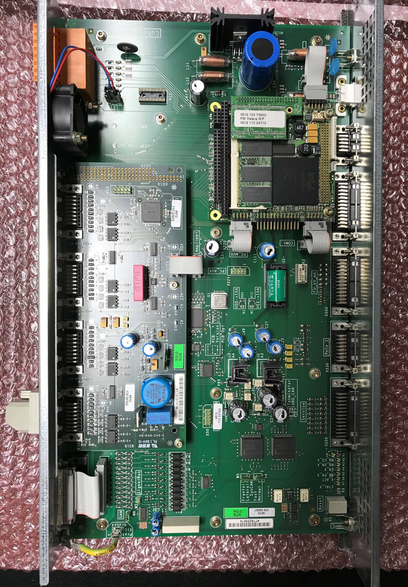 CuBe-R/F-3 (4512 204 00173) Philips Easy Diagnost