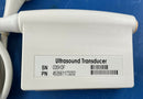 CURVED ARRAY TRANSDUCER 2.0/5.0 MHz (4535 611 73202/21426A/C5-2) PHILIPS