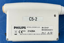 CURVED ARRAY TRANSDUCER 2.0/5.0 MHz (4535 611 73202/21426A/C5-2) PHILIPS