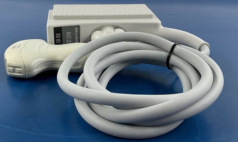 CURVED TRANSDUCER 6C2 (08259645/8259645) SIEMENS