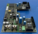 D1 COLLIMATOR BOARD (03839532/3839532/2307338) SIEMENS/GE