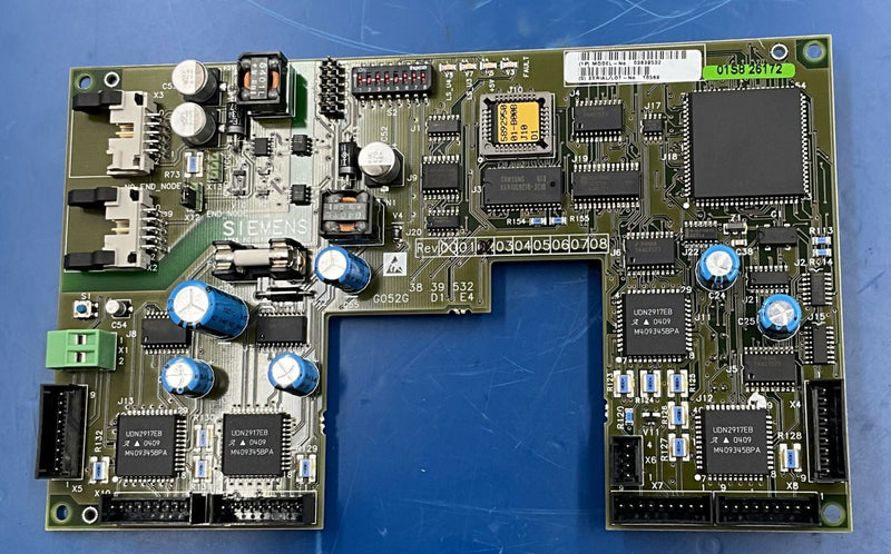 D1 COLLIMATOR BOARD (03839532/3839532/2307338) SIEMENS/GE